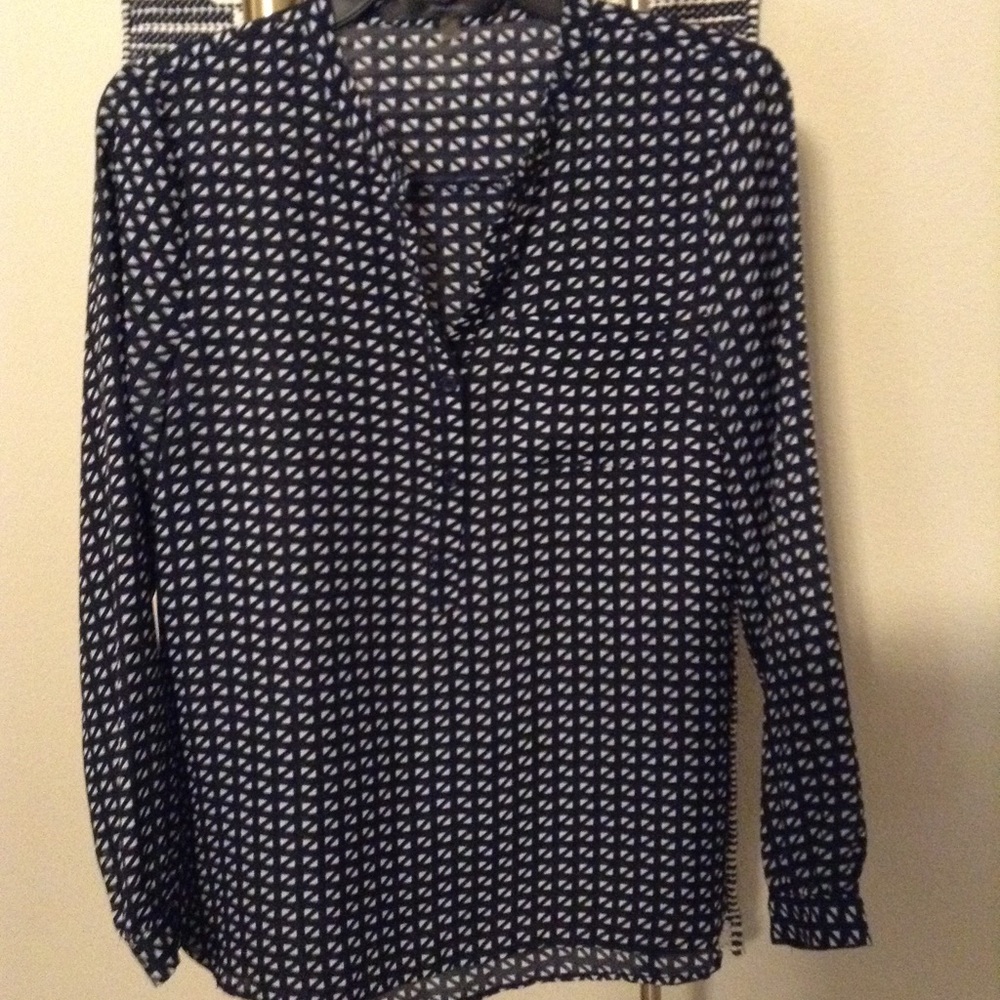 Fun2Fun Carol Blouse